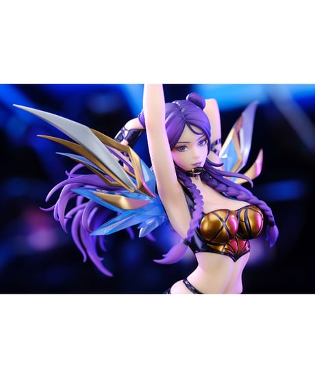 リーグ・オブ・レジェンド K/DA カイ＝サ