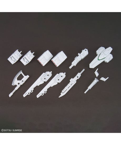 【送料無料】オプションパーツセット ガンプラ 13 (ガンプラバトルアームアームズ)　プラモデル　［バンダイ］