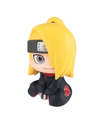 【送料無料】るかっぷ NARUTO-ナルト- 疾風伝 デイダラ【再販】　［メガハウス］