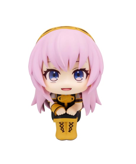 【予約】【送料無料】るかっぷ 巡音ルカ　［メガハウス］