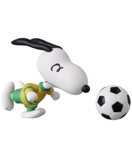 【予約】ウルトラディテールフィギュア UDF PEANUTS SERIES 19　全5種　［メディコム・トイ］