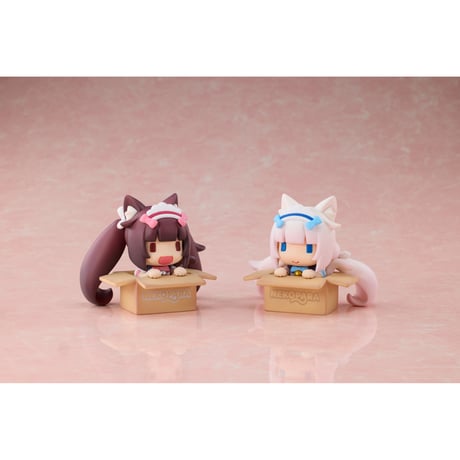ネコぱら | STORES ネコぱら | STORES