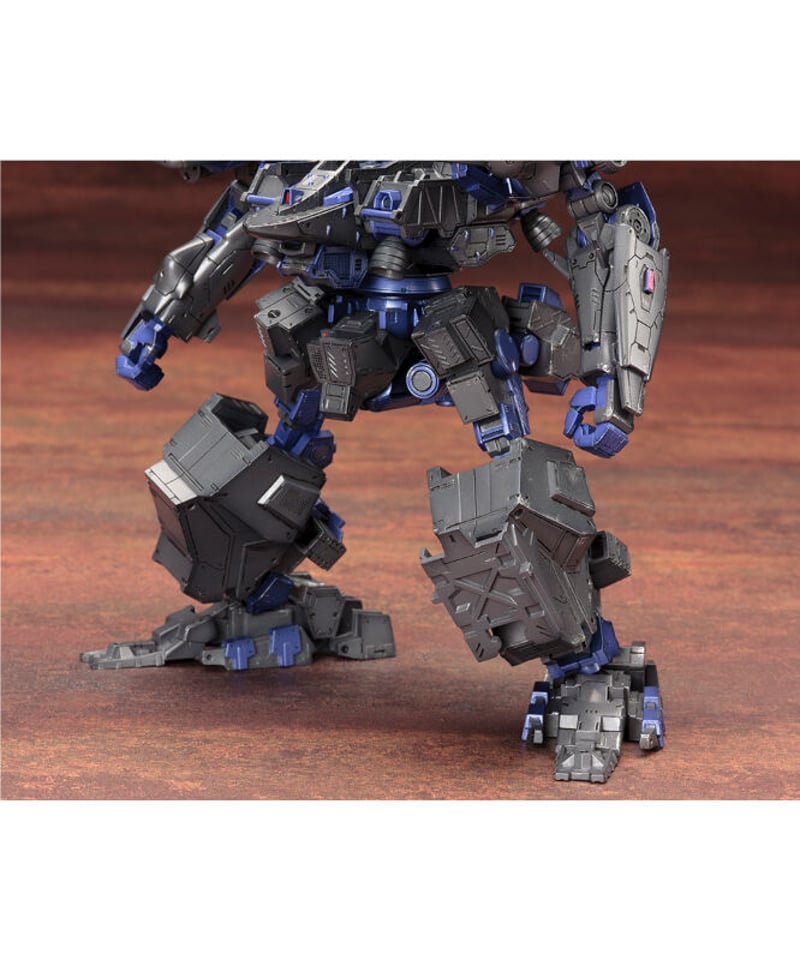 コトブキヤ CO3 Malicious R.I.P.3/M（ブルー・マグノリア搭乗機