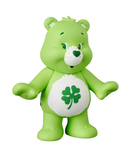 UDF Care Bears(TM) 　ケアベア　全５種