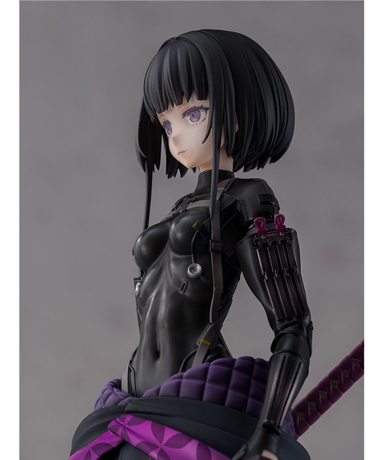 FALSLANDER RONIN 1/7スケール 塗装済み完成品 | WonderToys