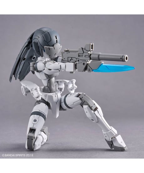 30MM 1/144 EXM-H15C アチェルビー (TYPE-C)　プラモデル　［バンダイ］