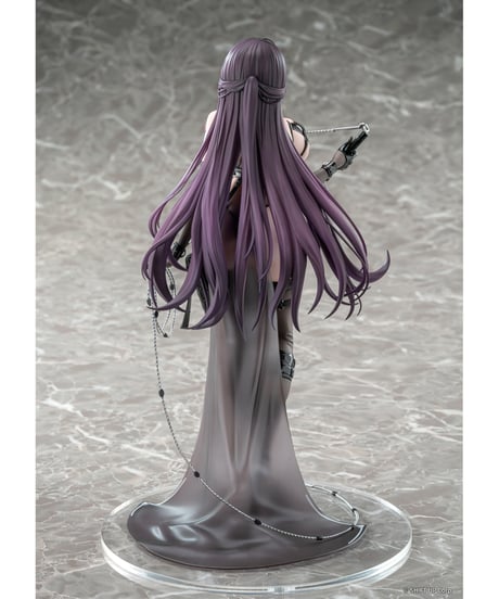 【予約】勝利の女神：NIKKE ミハラ：ボンディングチェーン  1/7 完成品フィギュア　［AniGift］