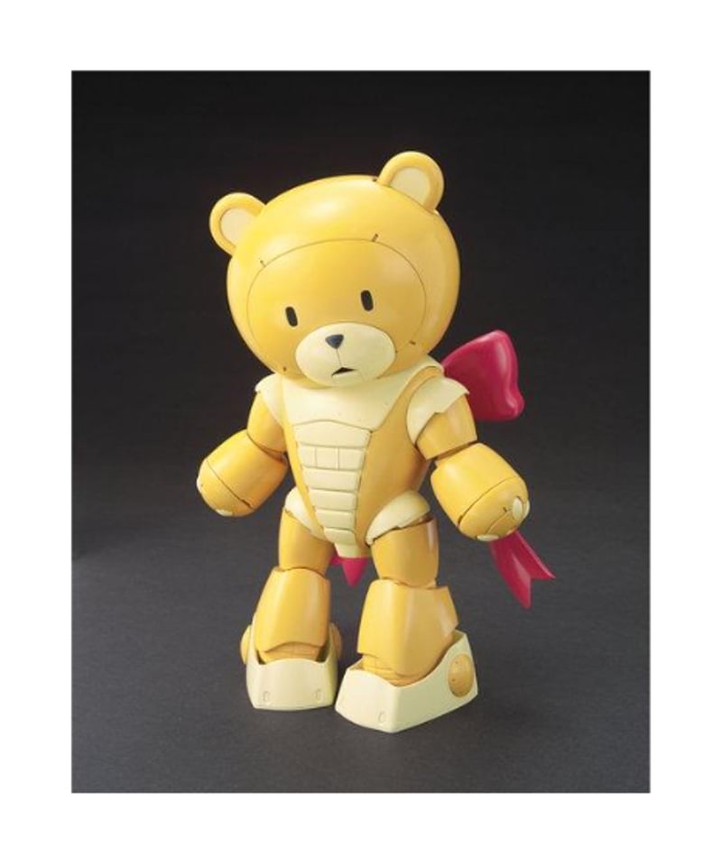 HGBF 1/144 ベアッガイIII ガンダムビルドファイターズ | WonderToys