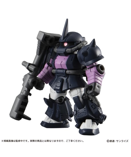 機動戦士ガンダム MOBILE SUIT ENSEMBLE 12　10個入り1BOX　［バンダイ］