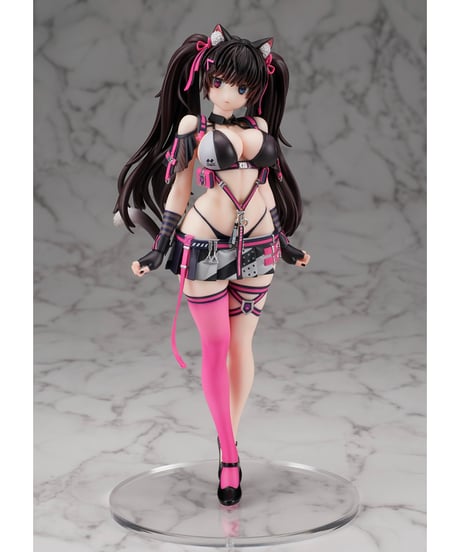 【予約】勝利の女神：NIKKE　ネロ　完成品フィギュア　［フレア］