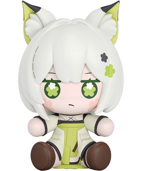 【予約】Huggy Good Smile ケルシー　アークナイツ　[グッドスマイルアーツ上海]