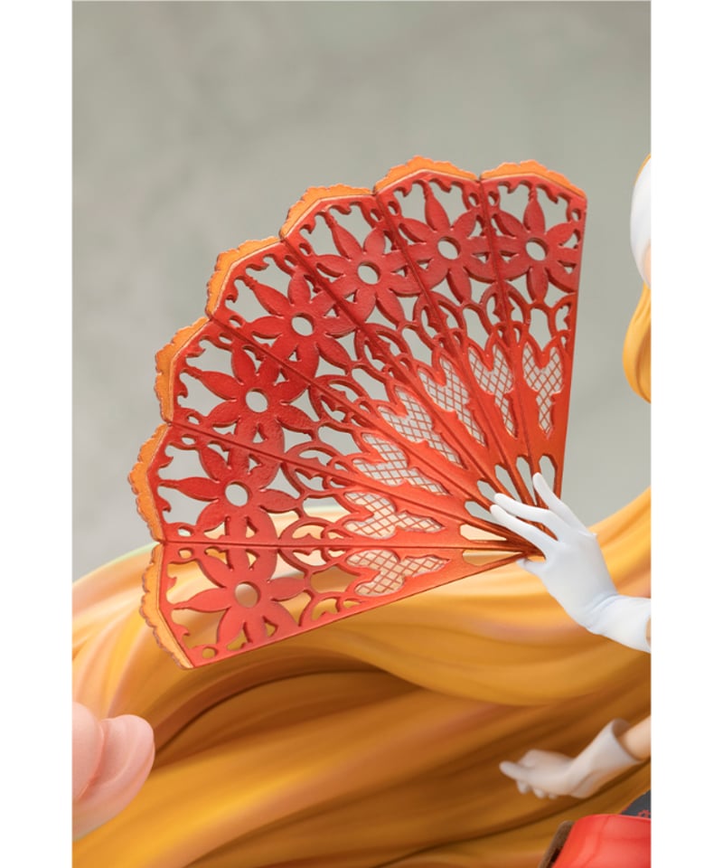 メタファー：リファンタジオ ジュナ 1/7 PVC塗装済み完成品