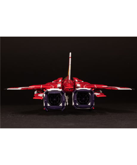FT-00004A Azuma　雷電Ⅴ Director's Cut　1/100　プラスチックキット　［PLUM］