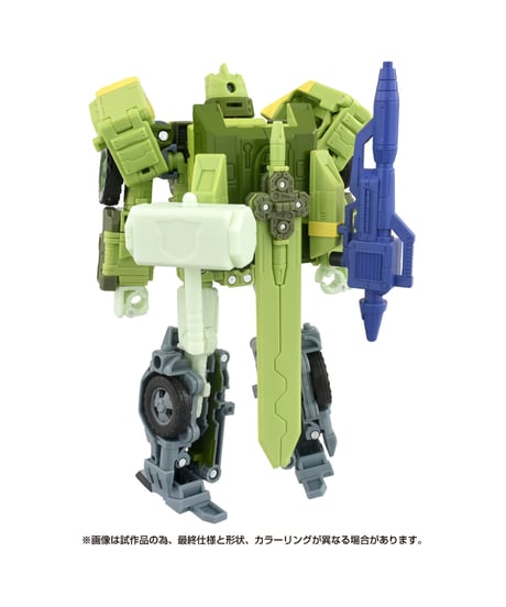 トランスフォーマー スタジオシリーズ SS-137 オートボットスプリンガー