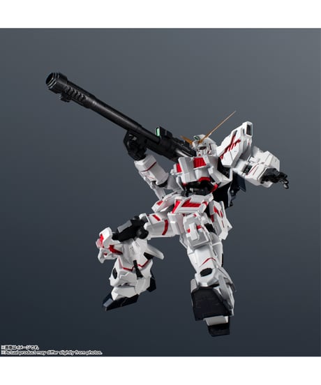 【予約】【送料無料】GUNDAM UNIVERSE RX-0 UNICORN GUNDAM RENEWAL　［バンダイ］　【2026年6月再販分】