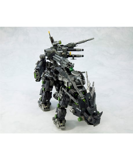ゾイド -ZOIDS-　DPZ-10 ダークホーン マーキングプラスVer.　プラモデル