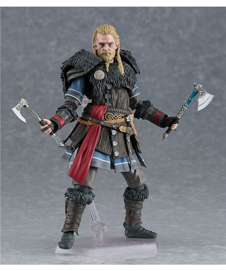 figma エイヴォル（アサシン クリード ヴァルハラ）