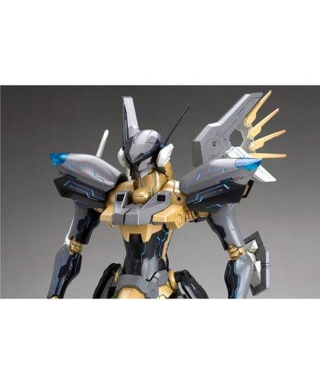 ジェフティ　ANUBIS ZONE OF THE ENDERS（再生産）　プラモデル　コトブキヤ