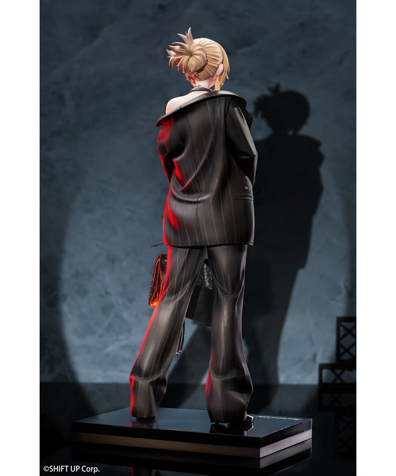 予約】勝利の女神：NIKKE グレイブ：ビューティフル・ユー 1/7 完成品