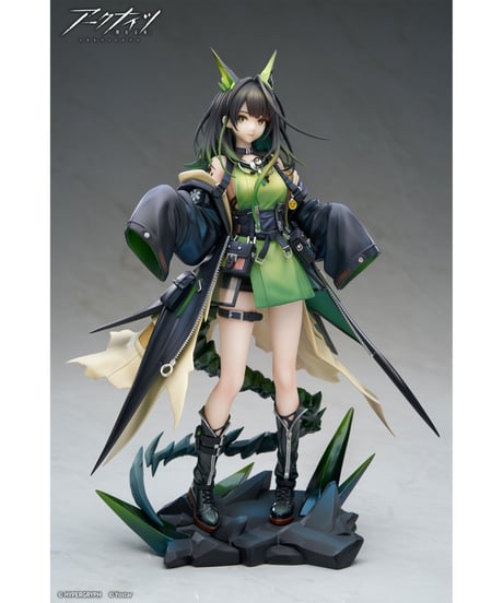CATEGORY アークナイツ | WonderToys