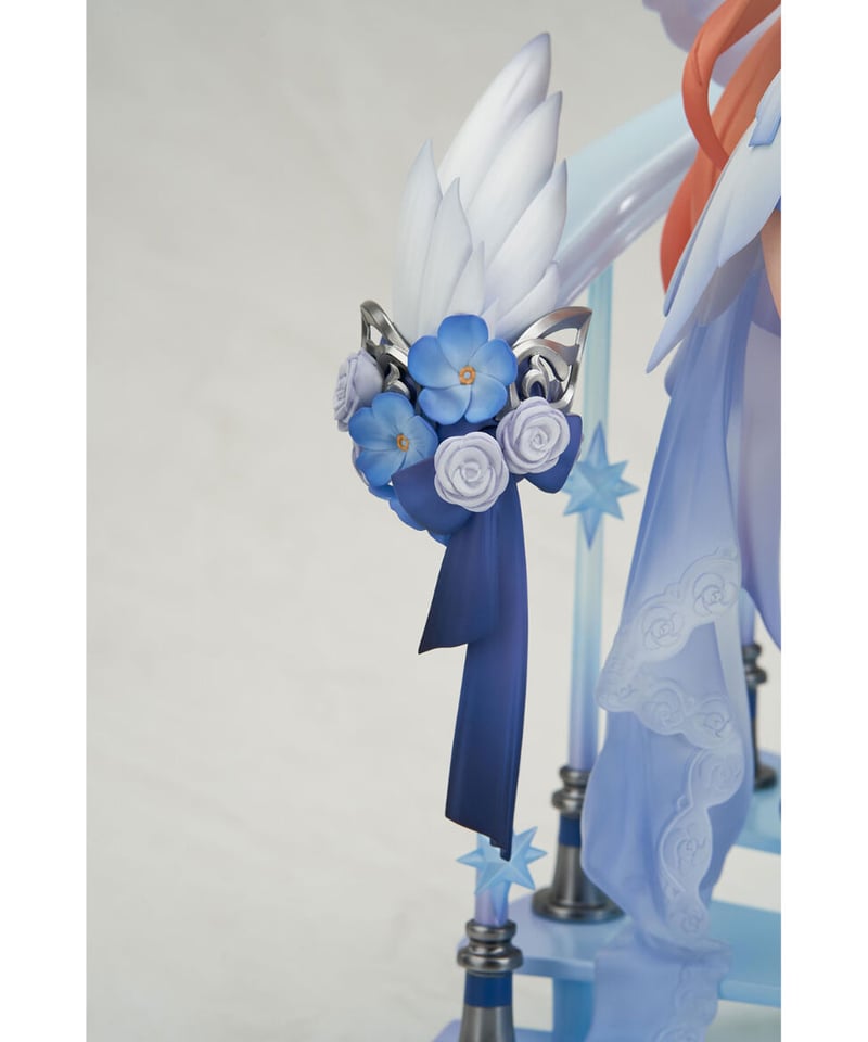 崩壊3rd デュランダル　十字星の約束ver スケールフィギュア Amazon.co.jp: Honkai Impact 3 崩壊3rd デュランダル Durandal