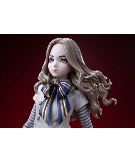 【予約】HORROR美少女 ミーガン　1/7　PVC塗装済み完成品　M3GAN／ミーガン　[コトブキヤ]