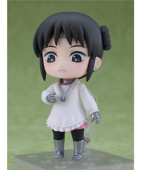 僕の妻は感情がない　ねんどろいど ミーナ　塗装済み可動フィギュア