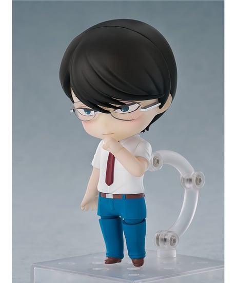 同級生　ねんどろいど 草壁光/佐条利人　全２種　単品　塗装済み可動フィギュア