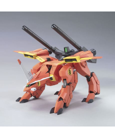 HG 1/144 R11 ラゴゥ　機動戦士ガンダムSEED