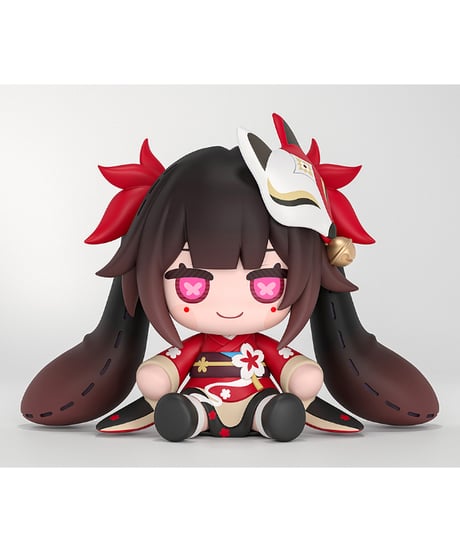 崩壊：スターレイル　Huggy Good Smile 花火爆弾人形　［グッドスマイルカンパニー］