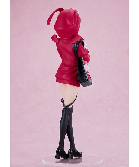 POP UP PARADE あめちゃん L size　塗装済み完成品　NEEDY GIRL OVERDOSE　［グッドスマイルカンパニー］