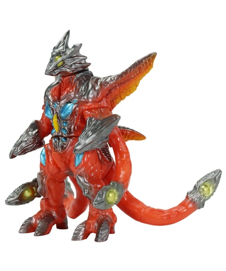 CATEGORY ガメラシリーズ | WonderToys