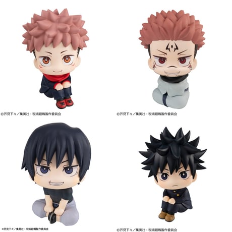 呪術廻戦 伏黒恵 推しとアメ Amazon.co.jp: 呪術廻戦 オウチデ 推しとアメ アクリルスタンド