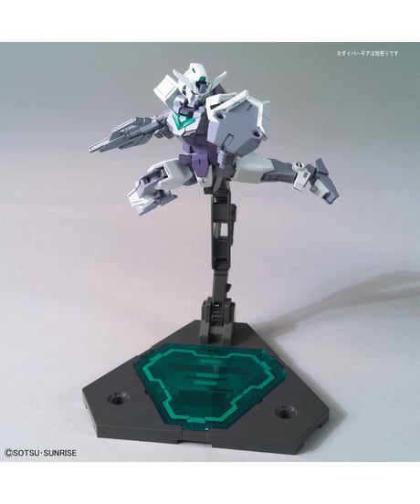 HGBD:R 1/144 コアガンダム(G-3カラー)&ヴィートルーユニット　ガンダムビルドダイバーズRe:RISE　プラモデル