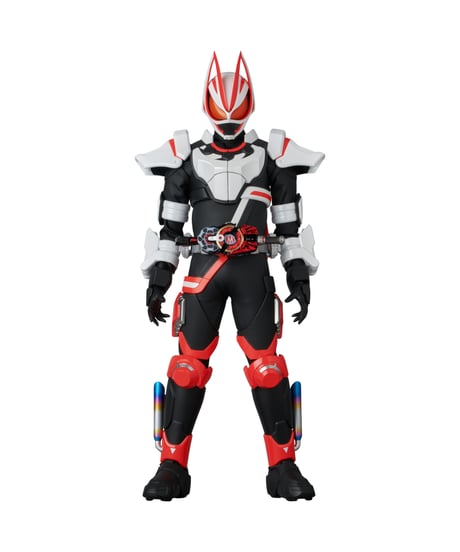 RAH GENESIS 仮面ライダーギーツ マグナムブーストフォーム　[プレックス]