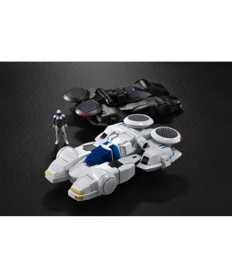 予約】ナイトストライカー 1/32スケール カラーレジンキャスト製組立