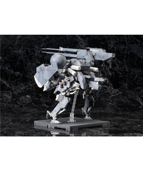 メタルギアソリッドV ファントムペイン メタルギア サヘラントロプス（再販）　1/100スケール　プラモデル