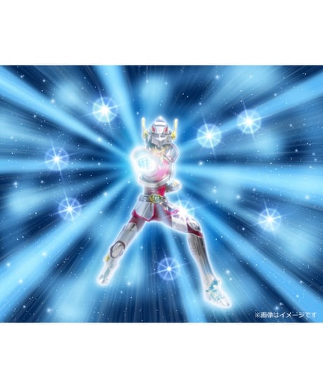 【予約】【送料無料】聖闘士聖衣神話 ペガサス星矢 初期青銅聖衣＜リバイバル版＞　聖闘士星矢　［バンダイ］【12月再販分】