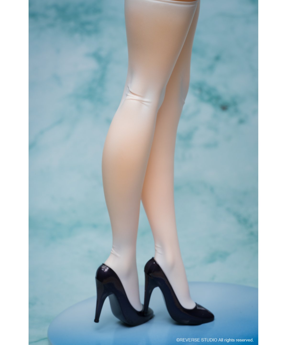 オリジナルキャラクター セーラーバニー 1/6 完成品フィギュア