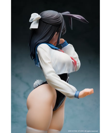 オリジナルキャラクター セーラーバニー 1/6 完成品フィギュア