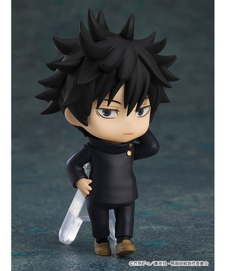 【予約】ねんどろいどさぷらいず 呪術廻戦　8個入り1BOX　[グッドスマイルカンパニー]