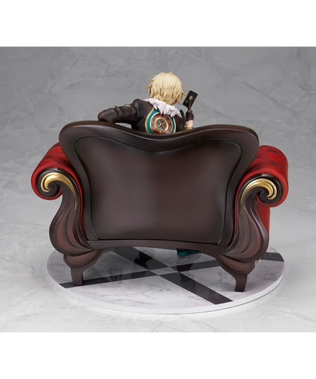 【予約】崩壊：スターレイル アベンチュリン 1/7スケール PVC&ABS製塗装済完成品　［アルター］
