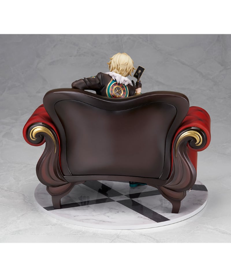 予約】崩壊：スターレイル アベンチュリン 1/7スケール PVC&ABS