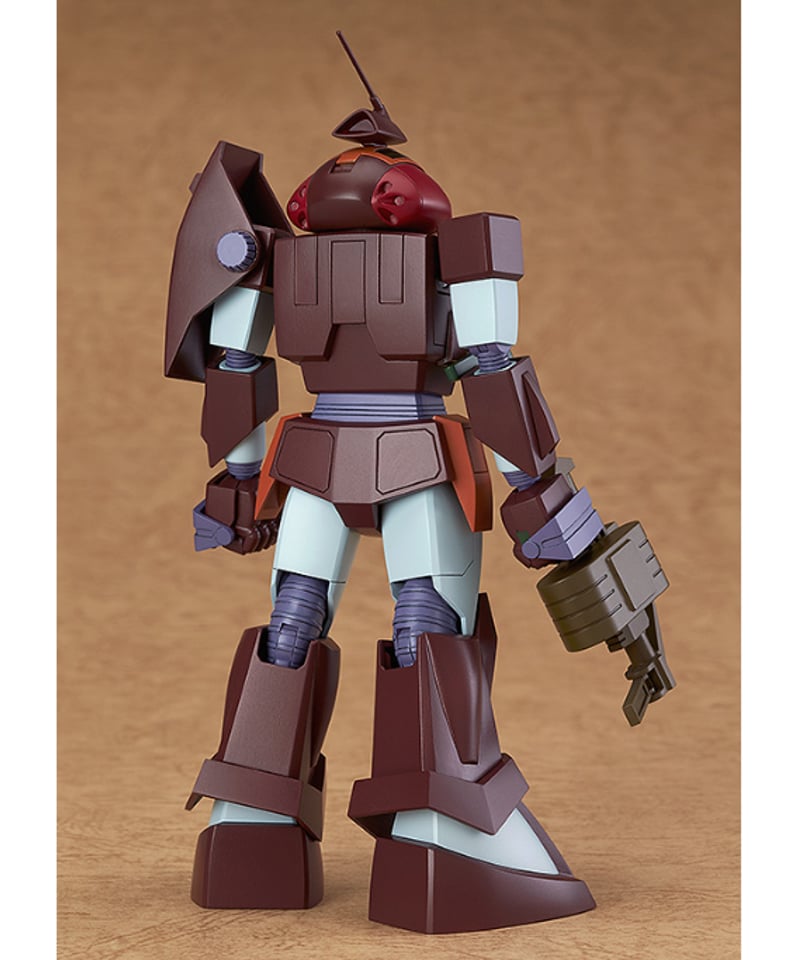 予約】COMBAT ARMORS MAX07 1/72 Scale ソルティック H102 