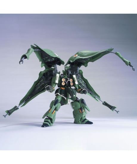 HGUC 1/144 クシャトリヤ　機動戦士ガンダムUC　プラモデル　［バンダイ］