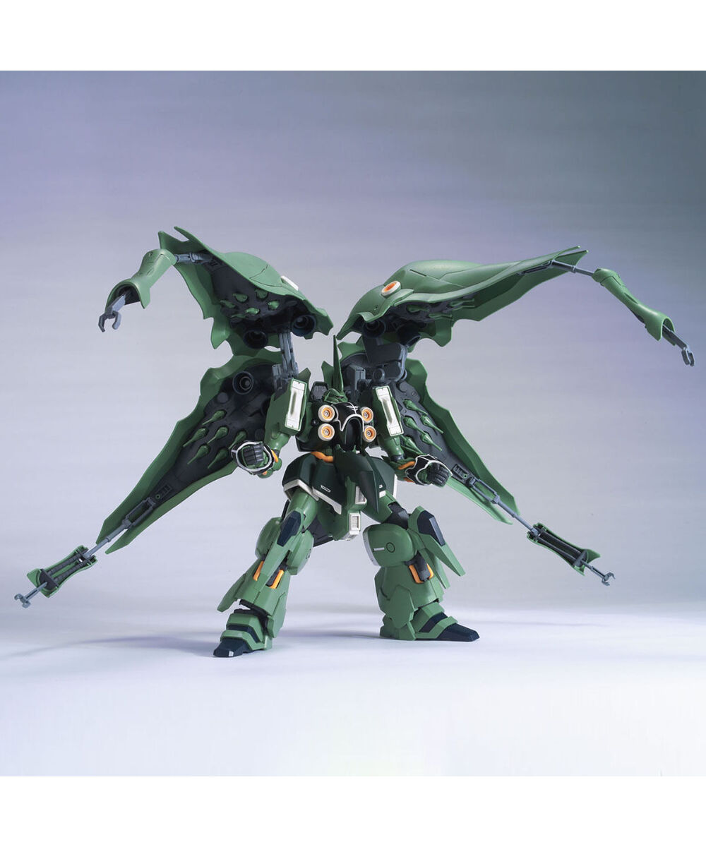 HGUC 1/144 クシャトリヤ 機動戦士ガンダムUC プラモデル ［バンダイ