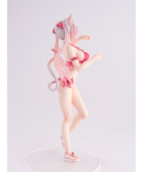 -蝶- Cinnamon　1/6スケール　PVC/ABS製塗装済み完成品フィギュア