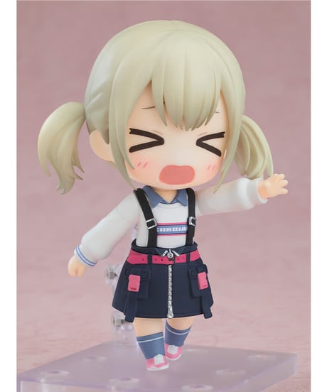 ねんどろいど 小豆沢こはね　塗装済み可動フィギュア　プロジェクトセカイ カラフルステージ！ feat. 初音ミク　［グッドスマイルカンパニー］