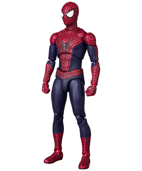 【予約】【送料無料】マフェックス No.248　MAFEX THE AMAZING SPIDER-MAN　［メディコム・トイ］