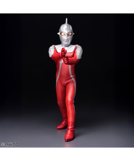 【予約】ビリケン商会 プレミアム・コンプリートシリーズ 極上彩色完成版　第２弾「ウルトラセブン」　［プレックス］